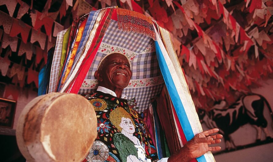 Mural da Memória começa a ser construído na Liberdade.O homenageado é o mestre Leonardo