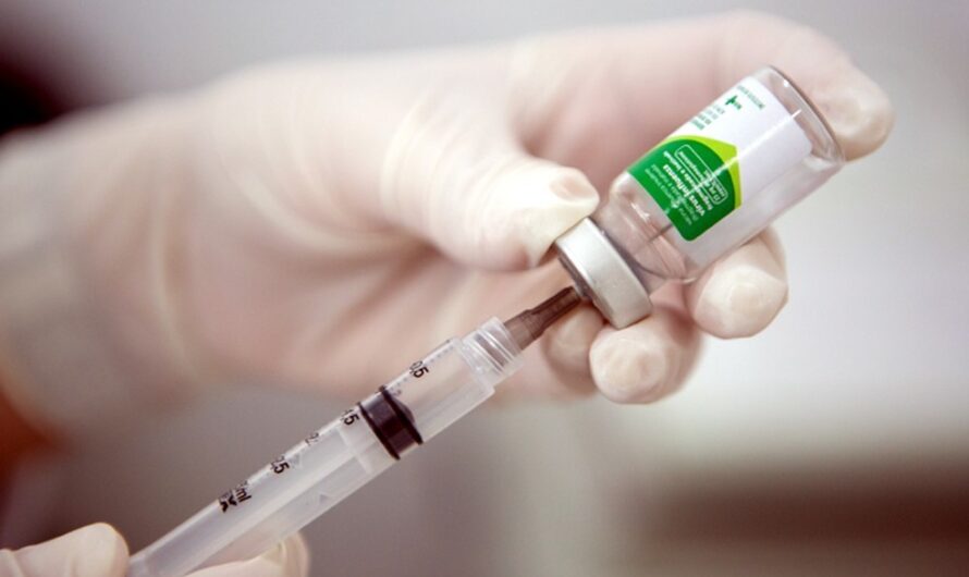 Prefeitura inicia campanha contra a influenza nesta segunda-feira (12), em São Luís