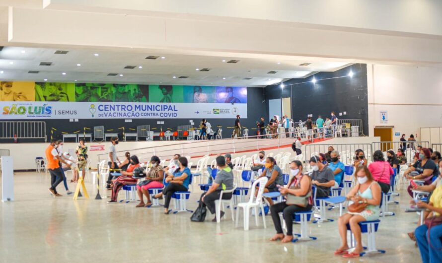 Será iniciada nesta terça-feira (27) vacinação contra Covid-19 em idosos de 60 anos