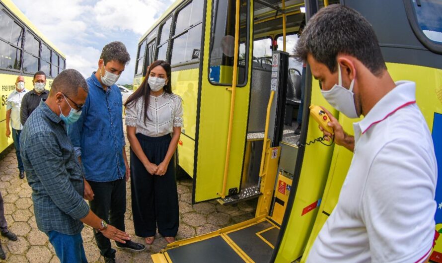 Prefeitura de São Luís inicia nova etapa de vacinação contra Influenza nesta terça-feira (11)