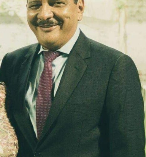 Amigo Celso Azevedo: excelsior por natureza! – (*José Ferreira Costa)