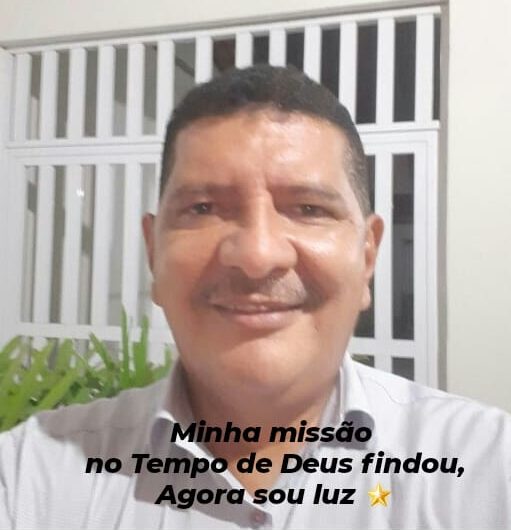 Morre o engenheiro e professor do IFMA Celso Azevedo