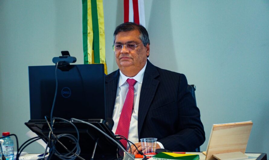 Governador do Maranhão diz que Bolsonaro está preocupado com seu peso e que não tem tempo para molecagens