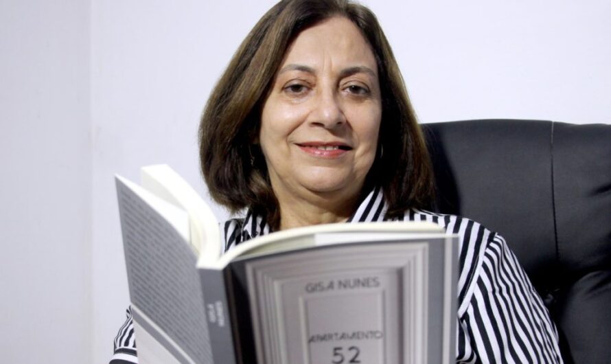 Escritora maranhense trata de discriminação e pandemia em romance LGBTQI+