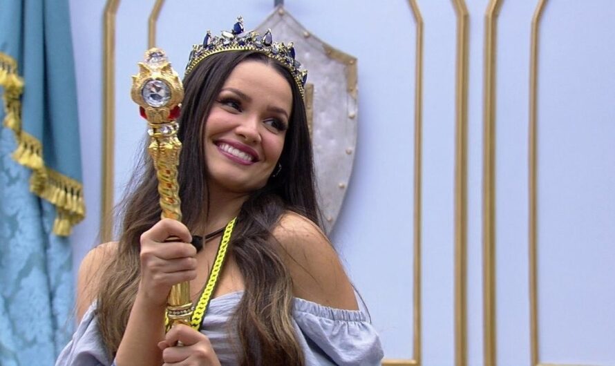 Juliette vence o BBB 21 com mais de 90% dos votos e fatura R$ 1,5 milhão