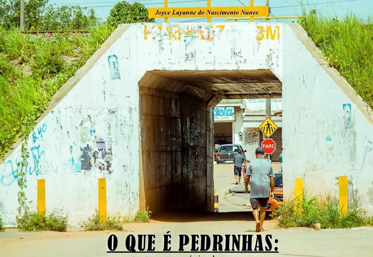 Fotolivro de TCC de estudante egressa da UFMA aborda a história do bairro de Pedrinhas