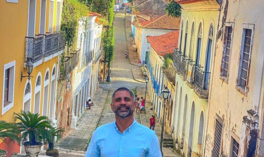 Prefeitura de São Luís conquista premiação nacional por destaque na gestão do turismo