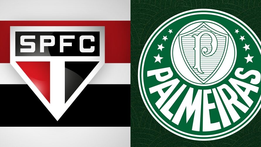 São Paulo e Palmeiras fazem final do Paulistão após 29 anos