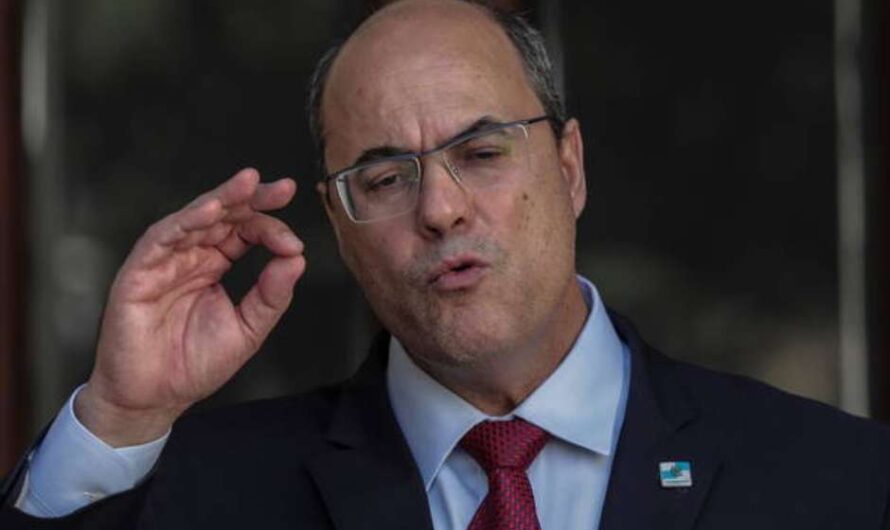 CPI da Covid convoca Witzel e governadores de nove estados; veja quem são