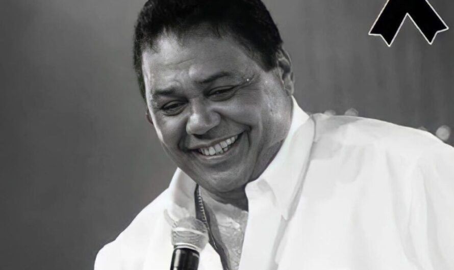 Morre o sambista Dominguinhos do Estácio, aos 79 anos