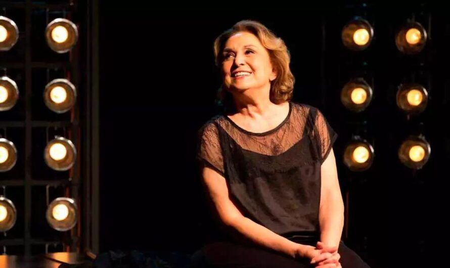 LUTO NA DRAMATURGIA  – Eva Wilma morre em São Paulo aos 87 anos após complicações de um câncer