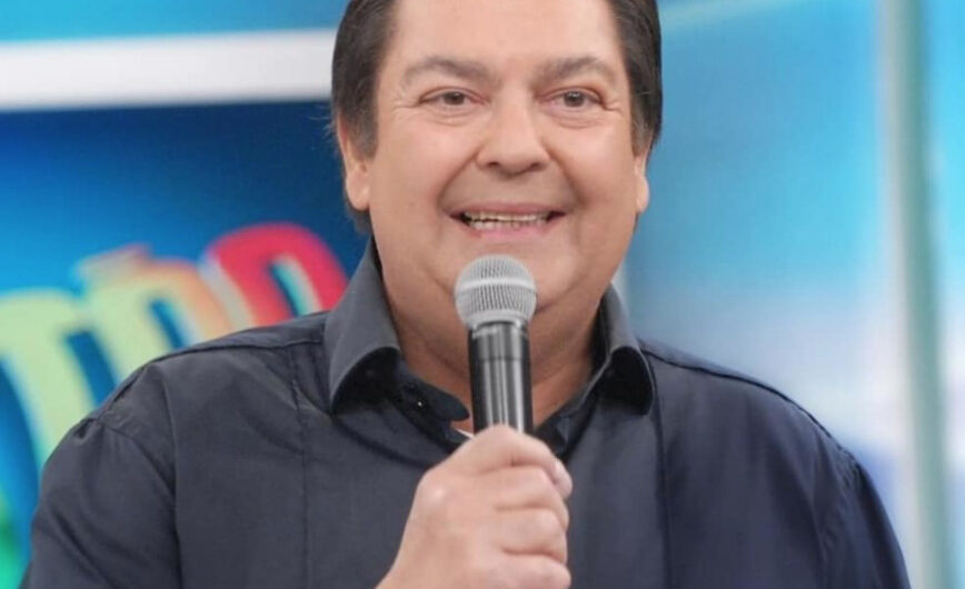 Faustão assina com a Band e volta para emissora depois de 34 anos