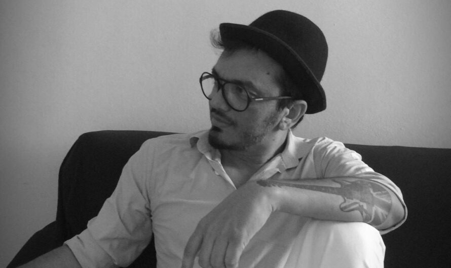 Maranhense Nivandro Vale lança, nesse sábado(01/05) videoclipe da canção “Metade”