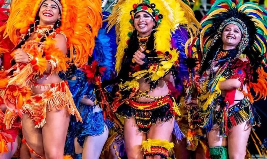 Sesc realiza apresentação ao vivo do Boi de Nina Rodrigues neste sábado
