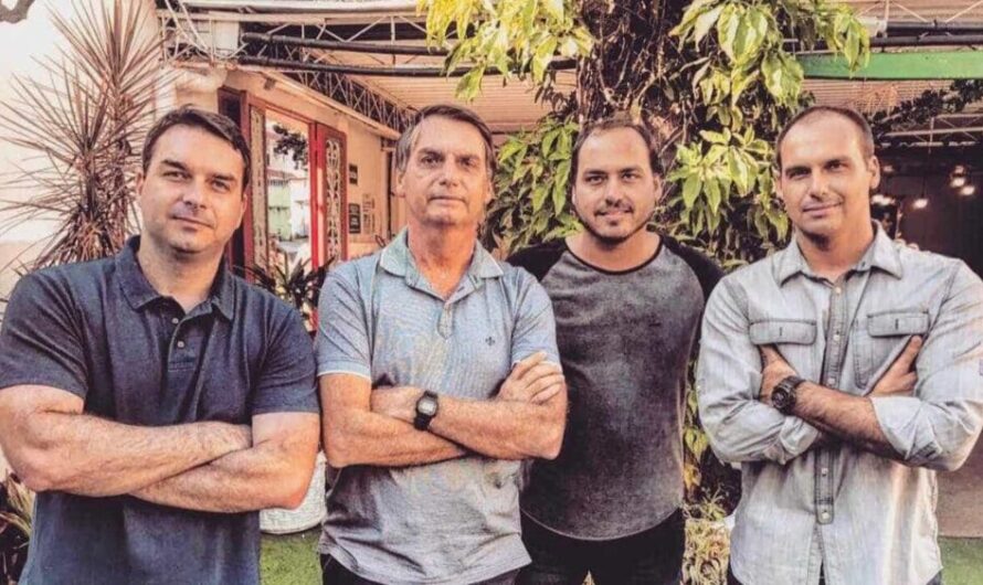 PF aponta como o ‘gabinete do ódio’ se expandiu além do Palácio do Planalto