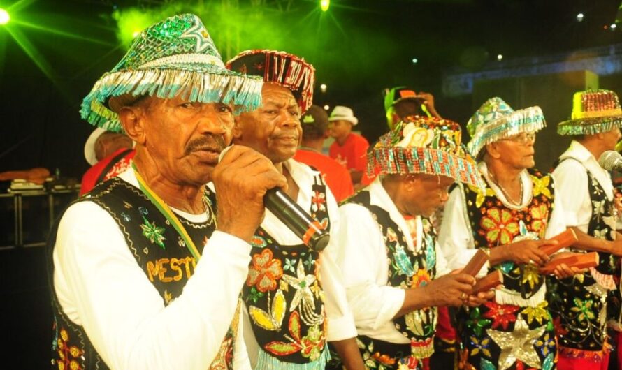 Sem festa junina presencial