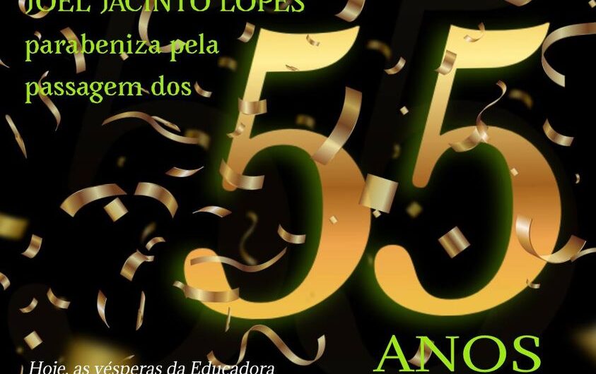 55 anos da Rádio Educadora do Maranhão