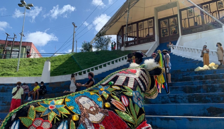 Festejo de São Pedro terá carreata pelas ruas no encerramento