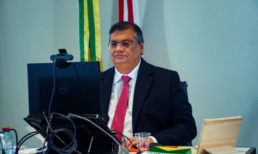 Flávio Dino é o novo presidente do PSB e Luciano Leitoa é destituído