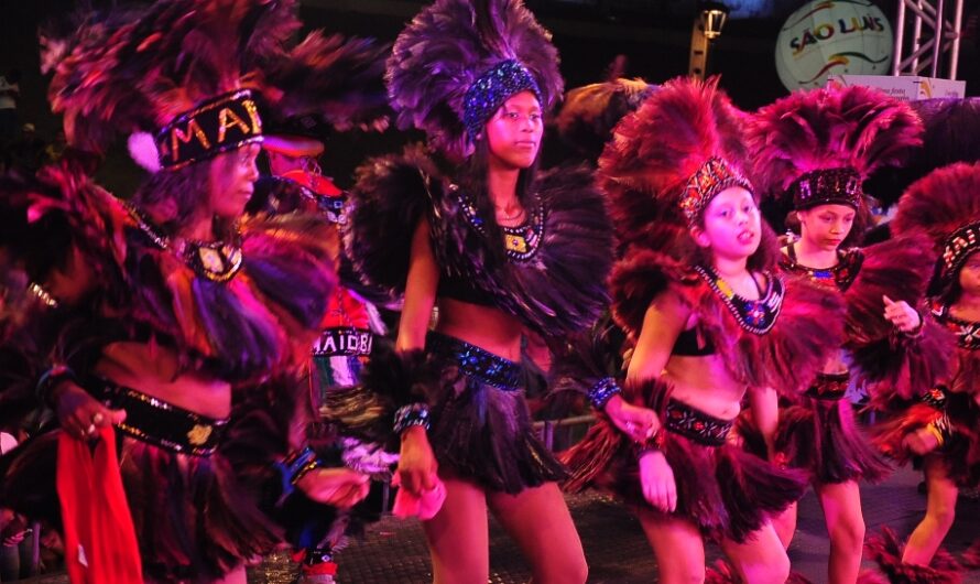 Boi da Maioba fará quatro dias de romaria em celebração aos festejos juninos