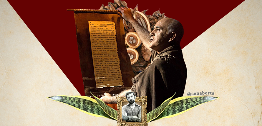 SESC abre ao público a exposição “Luiz Pazzini: Vida e Obra de um Teatro de Memórias”
