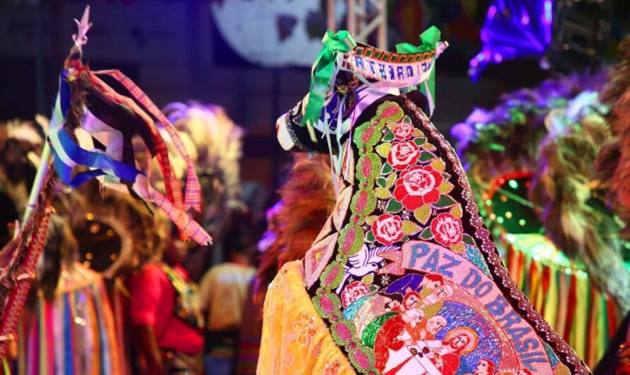Romaria da Maioba será dia 23, véspera de São João