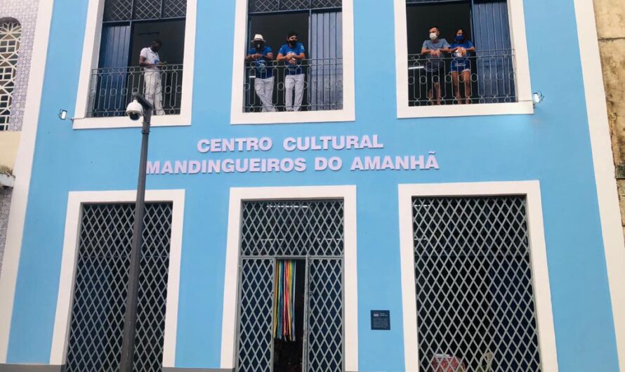 Inaugurado primeiro casarão reformado pelo Programa Adote um Casarão