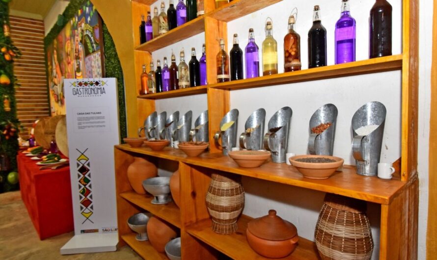 Museu da Gastronomia e Central de Atendimento ao Turista da Prefeitura de São Luís voltam a funcionar todos os dias da semana