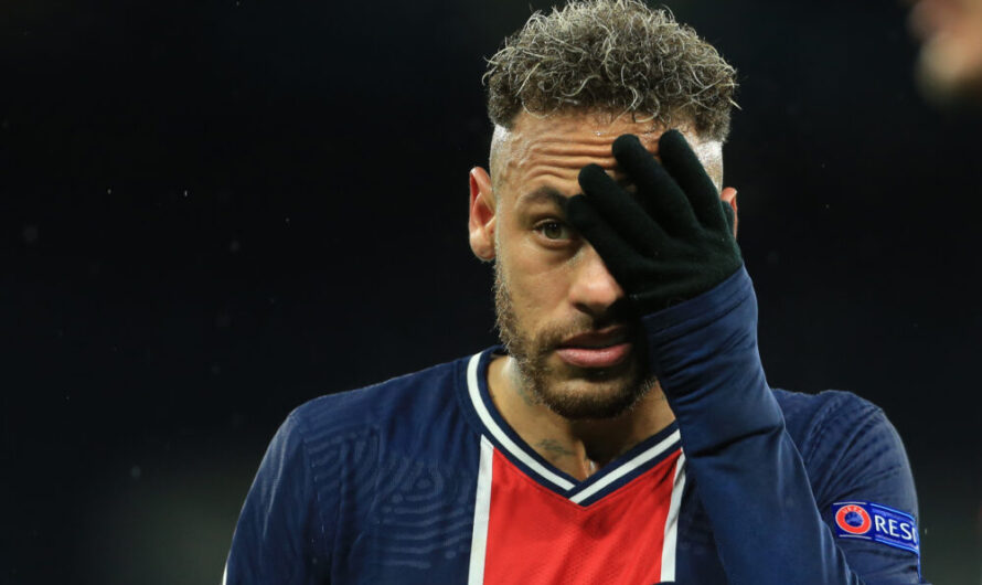 Neymar é o 71º jogador mais caro das 5 principais ligas europeias, diz estudo