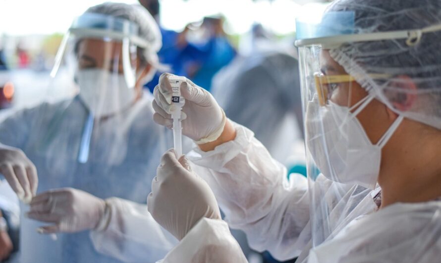 Prefeitura contabiliza mais de 8 mil testagens para Covid-19 já realizadas na capital