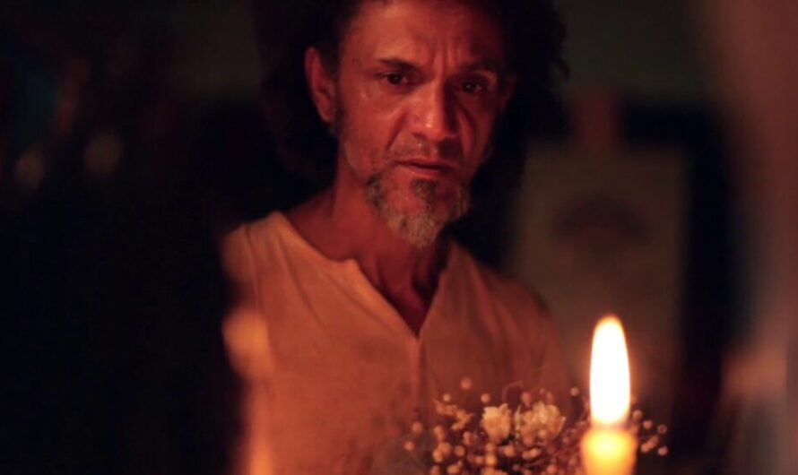 Urias de Oliveira apresenta versão solitária de Dom Quixote