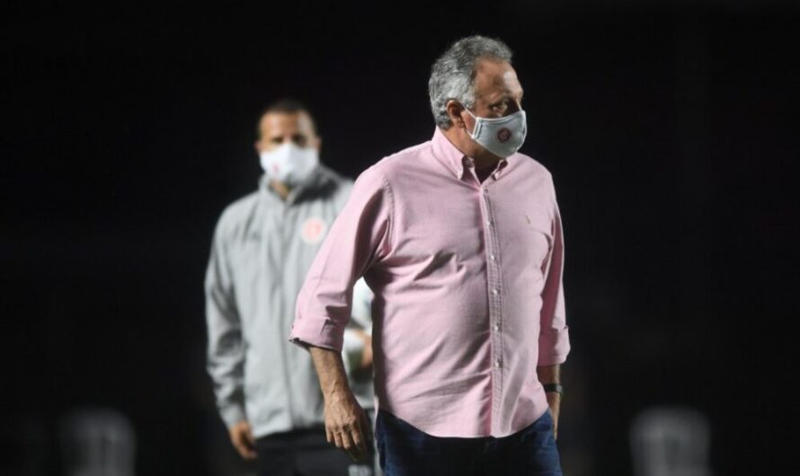 Abel Braga é anunciado como novo técnico do FC Lugano, da Suíça