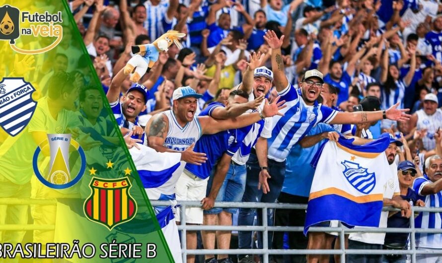 Sampaio  tenta primeira vitória na Série B do Campeonato Brasileiro contra o CSA