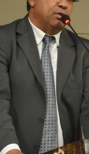 Marcial Lima pede a instalação de um posto policial na área do Turu