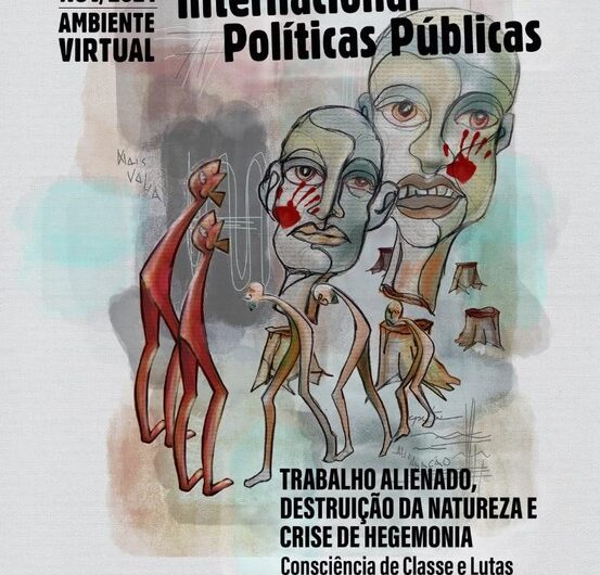 Inscrições abertas para a décima edição da Jornada Internacional de Políticas Públicas