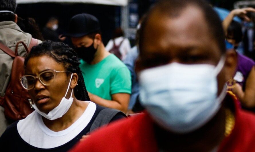 Circulação da variante Delta só reforça a importância de cuidados e distanciamento, diz especialista