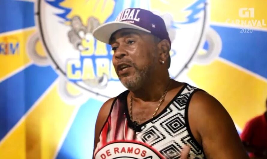 Homenagem a Mestre Júlio acontece neste domingo na sede do Boi Pirilampo