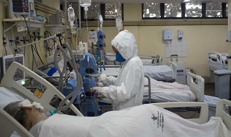Covid: piora da pandemia no Rio de Janeiro serve de alerta para todo o Brasil, dizem cientistas