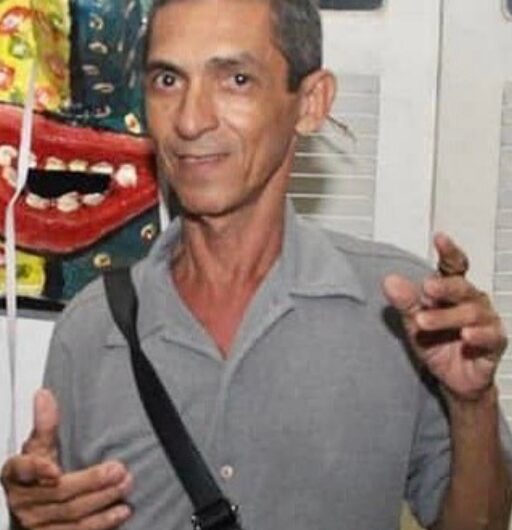 Morre o ator maranhense Joel Abreu