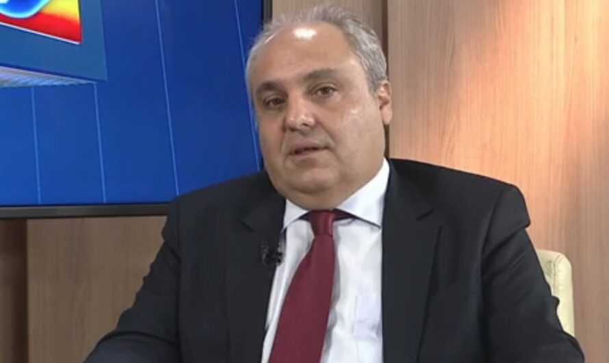 Nome de Marcelo Tavares é aprovado em sabatina para função de conselheiro do TCE/MA