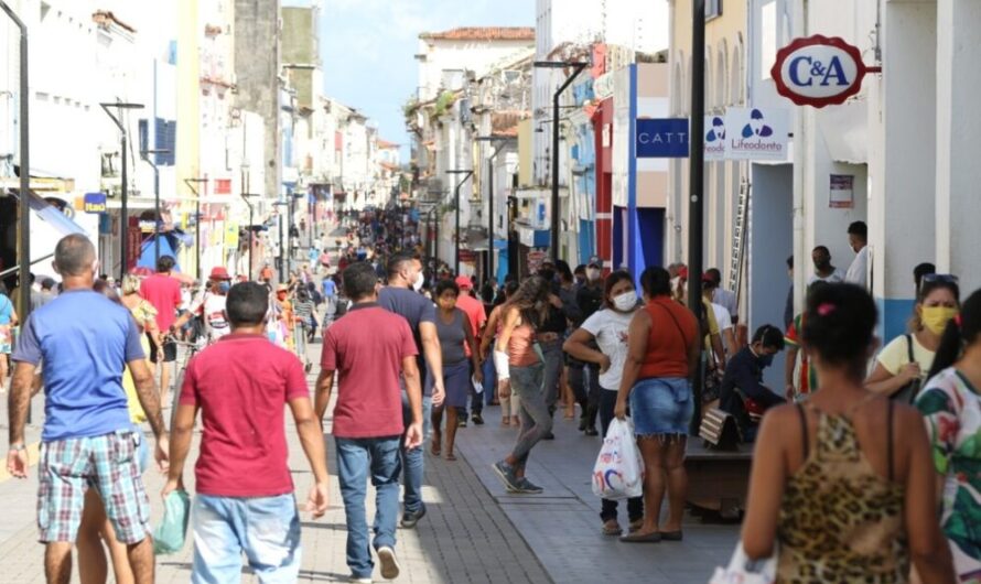 Funcionamento do Comércio em São Luís, nos feriados de 07 e 08 de setembro