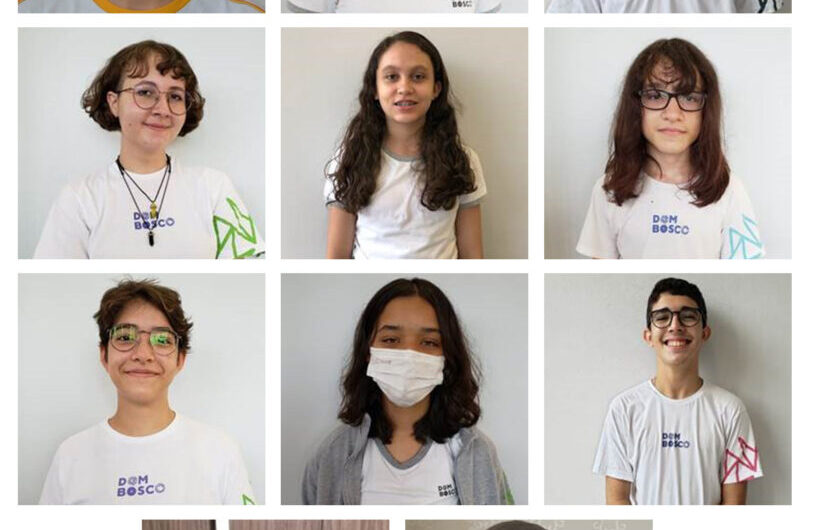 ALUNOS DO DOM BOSCO CONQUISTAM MEDALHAS NA OBA / OLIMPÍADA BRASILEIRA DE ASTRONOMIA E ASTRONÁUTICA 2021