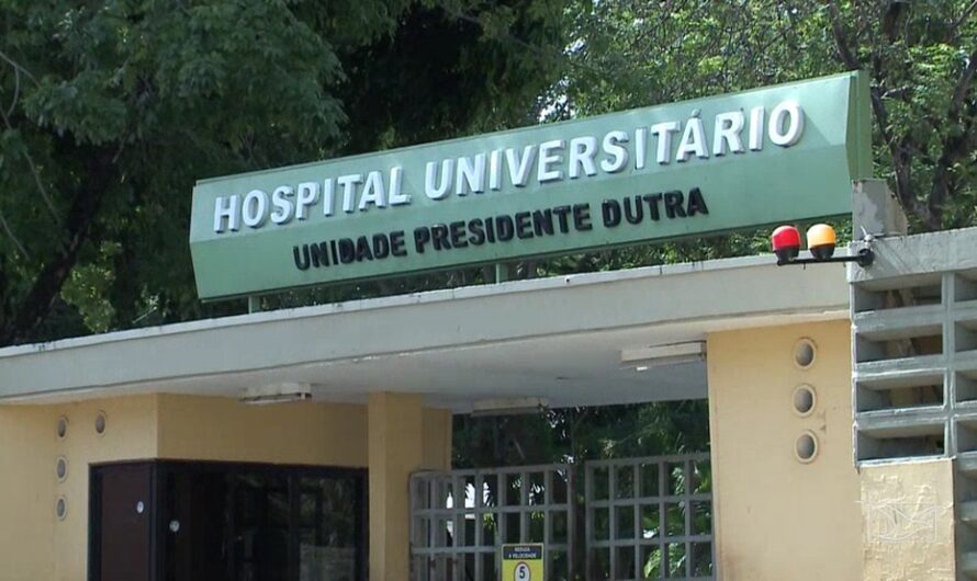 HU-UFMA inicia novo modelo de atendimento ambulatorial Pós-Covid