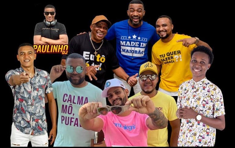 “Samba Dih Pretto” estreia, com o pé direito, nesta sexta-feira, 13