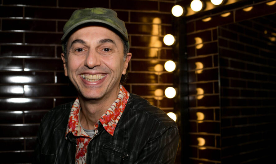 Zeca Baleiro e Lucas Sá são destaque em festival de cinema internacional