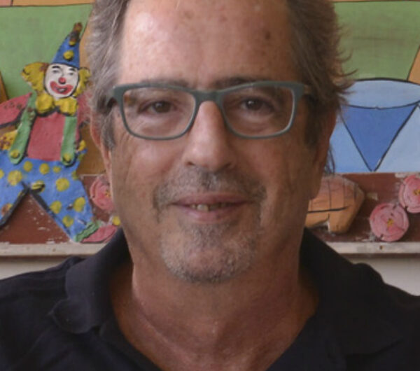 Sérgio Rezende será homenageado na 44a edição do Festival Guarnicê de Cinema