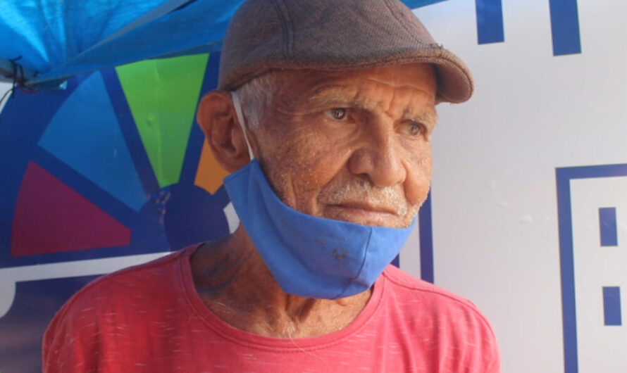 O “Companheiro” do Beco da Pacotilha