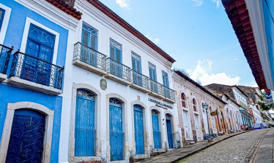 Nos 409 anos de São Luís, a Equatorial Maranhão destaca obras e projetos desenvolvidos na cidade dos azulejos