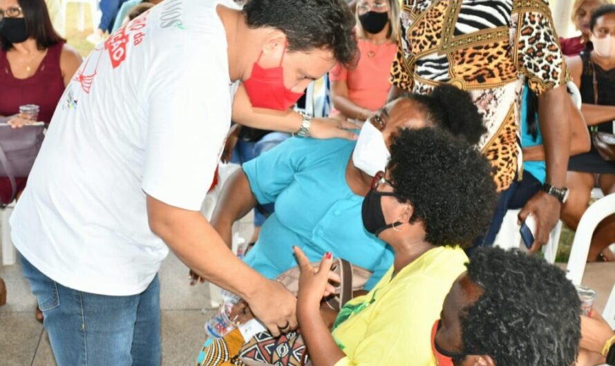 “Dialogar para transformar a educação do Maranhão.”