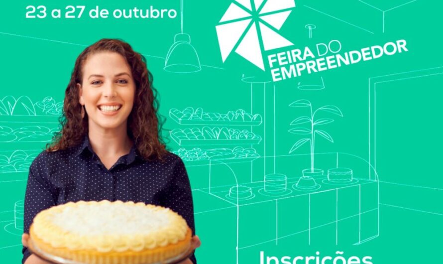 Feira do Empreendedor aborda inovação nos negócios